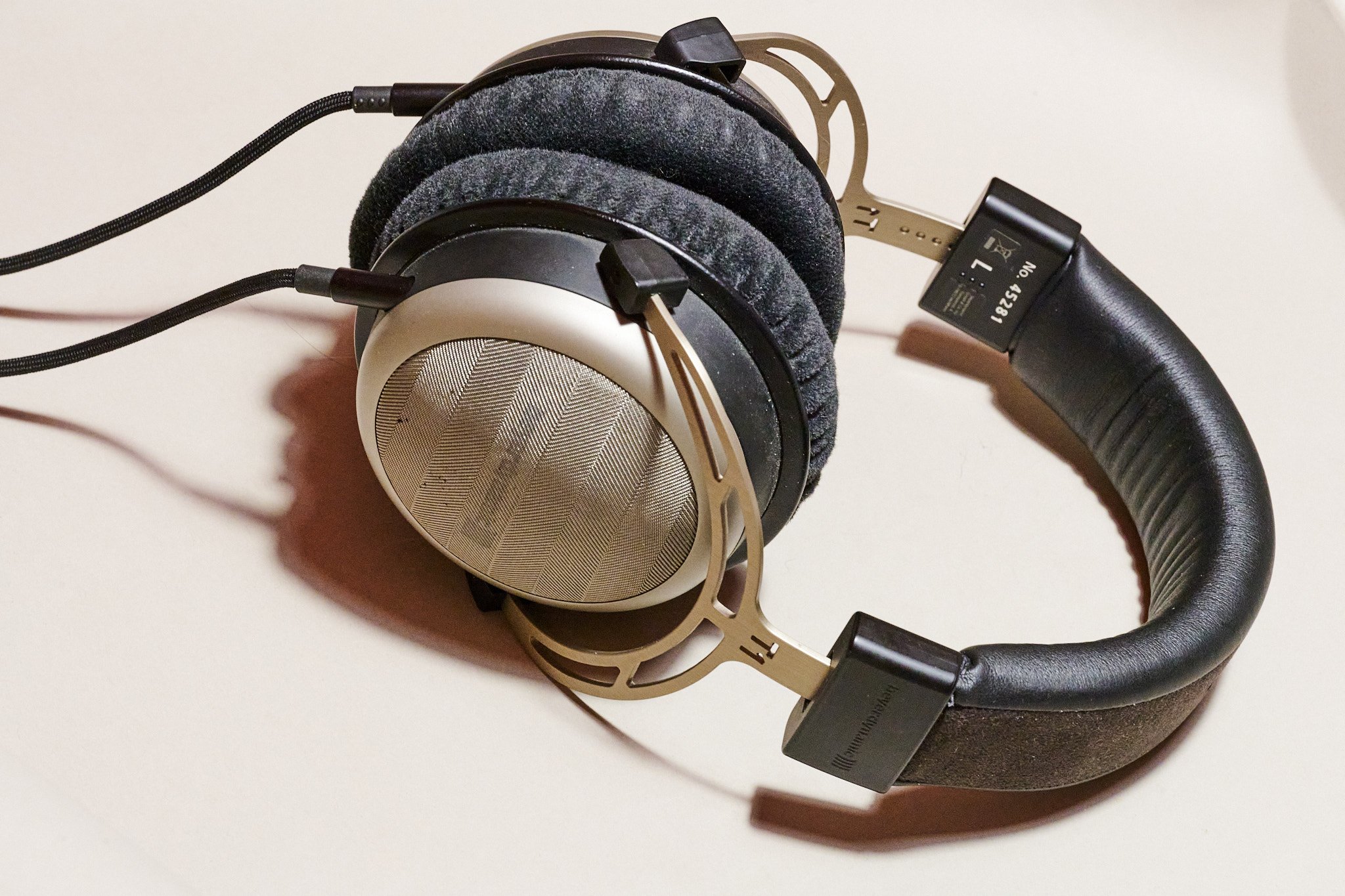 New Beyerdynamic T1 (2nd Generation) | Headphone Reviews and