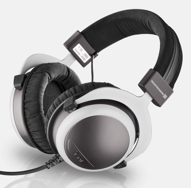 Beyerdynamic T70p | Headphone Reviews and Discussion - Head-Fi.org