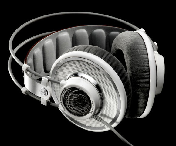 AKG K701 Studio Headphones | Headphone Reviews and Discussion