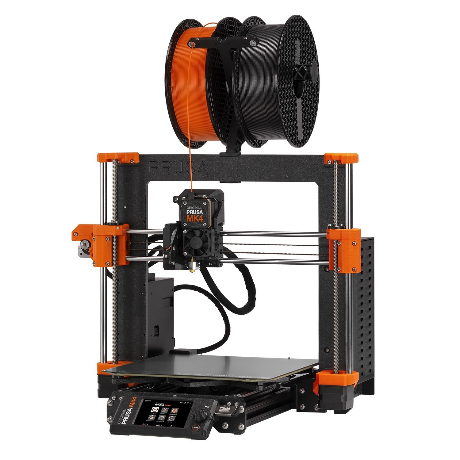Original Prusa MK4 | Prusa Knowledge Base