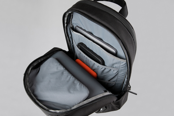 Aer Tech Pack 2 Backpack Review | HiConsumption