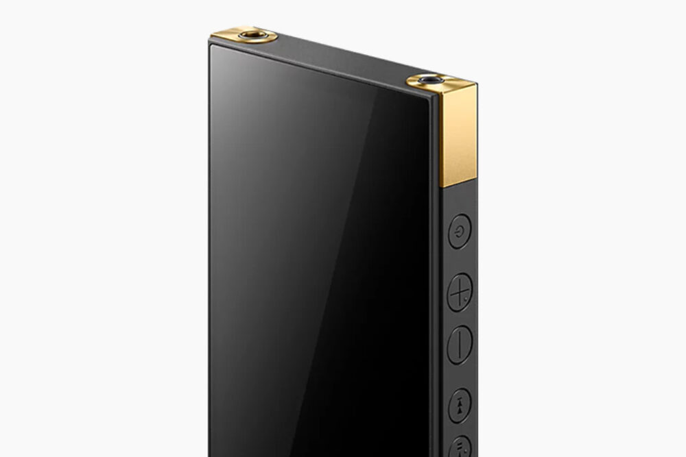 Sony Walkman NW-ZX707 DAP | HiConsumption