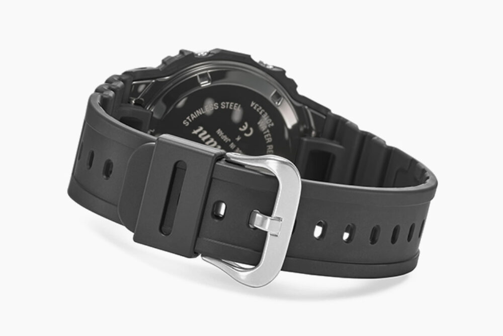 Casio G-SHOCK GW5000U-1 1983 Reissue | HiConsumption