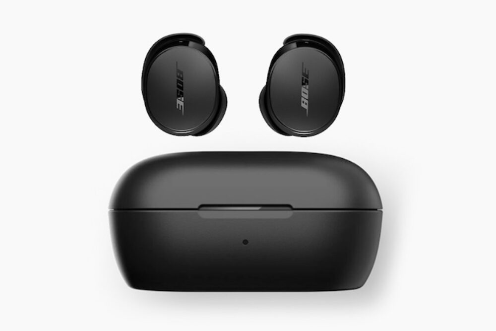 Bose Debuts a New Base-Level QuietComfort Earbud Model with Active