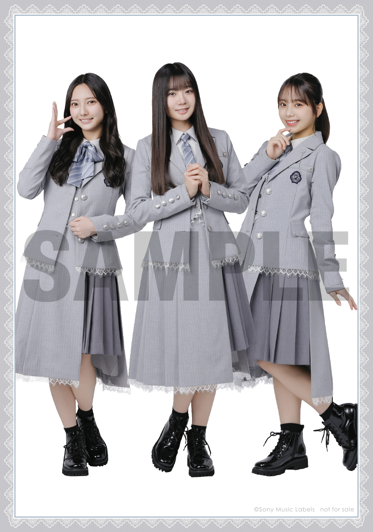 16thシングル『クリフハンガー』 ＠Lop | ニュース | 日向坂46公式