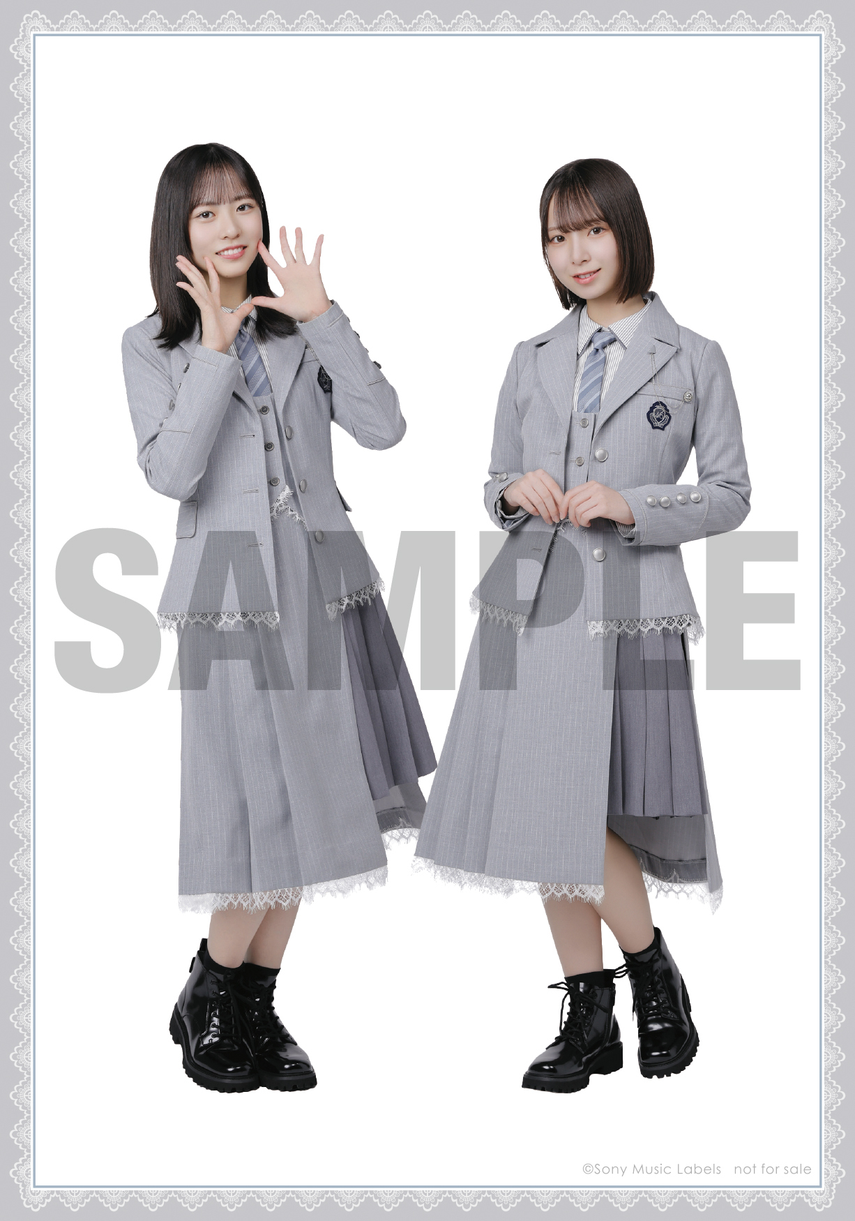 16thシングル『クリフハンガー』 ＠Lop | ニュース | 日向坂46公式