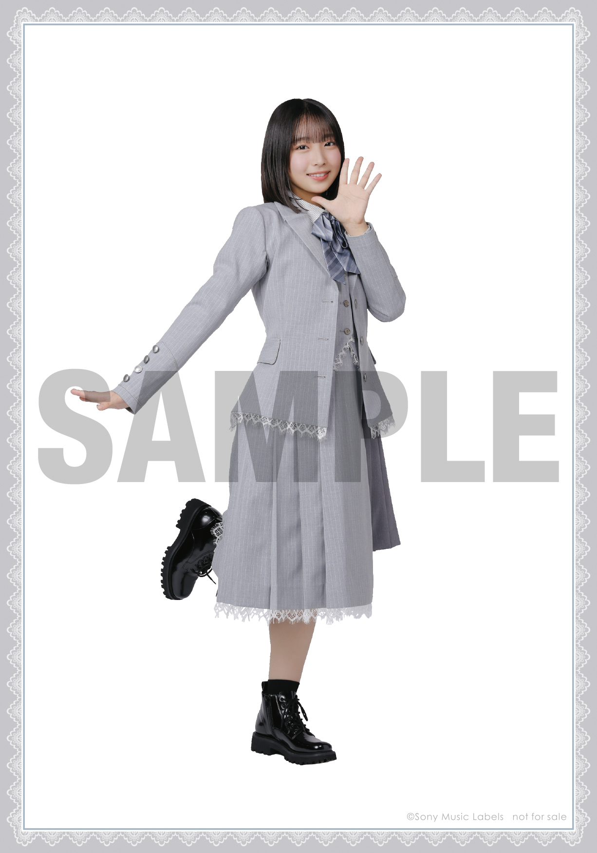 16thシングル『クリフハンガー』 ＠Lop | ニュース | 日向坂46公式