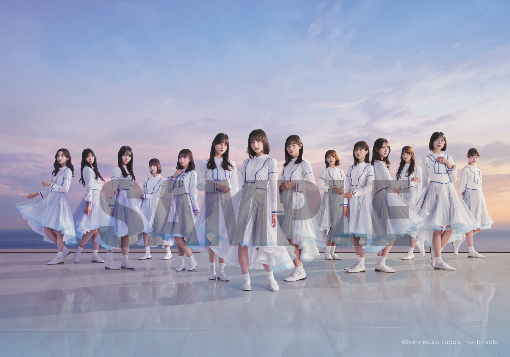 16thシングル『クリフハンガー』 ＠Lop | ニュース | 日向坂46公式