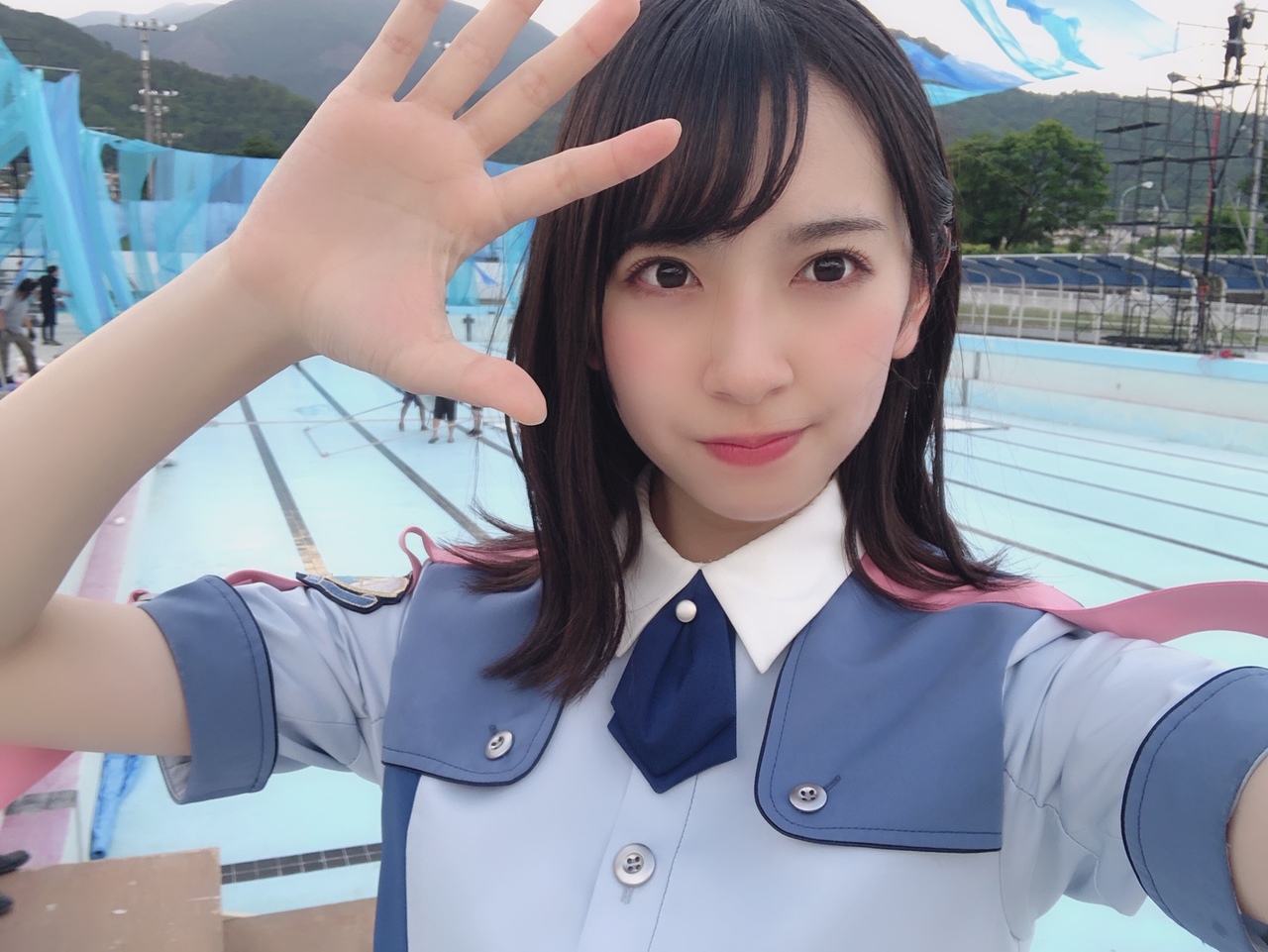 金村 美玖公式ブログ | 日向坂46公式サイト