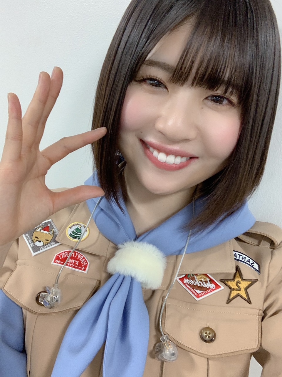 松田 好花公式ブログ | 日向坂46公式サイト