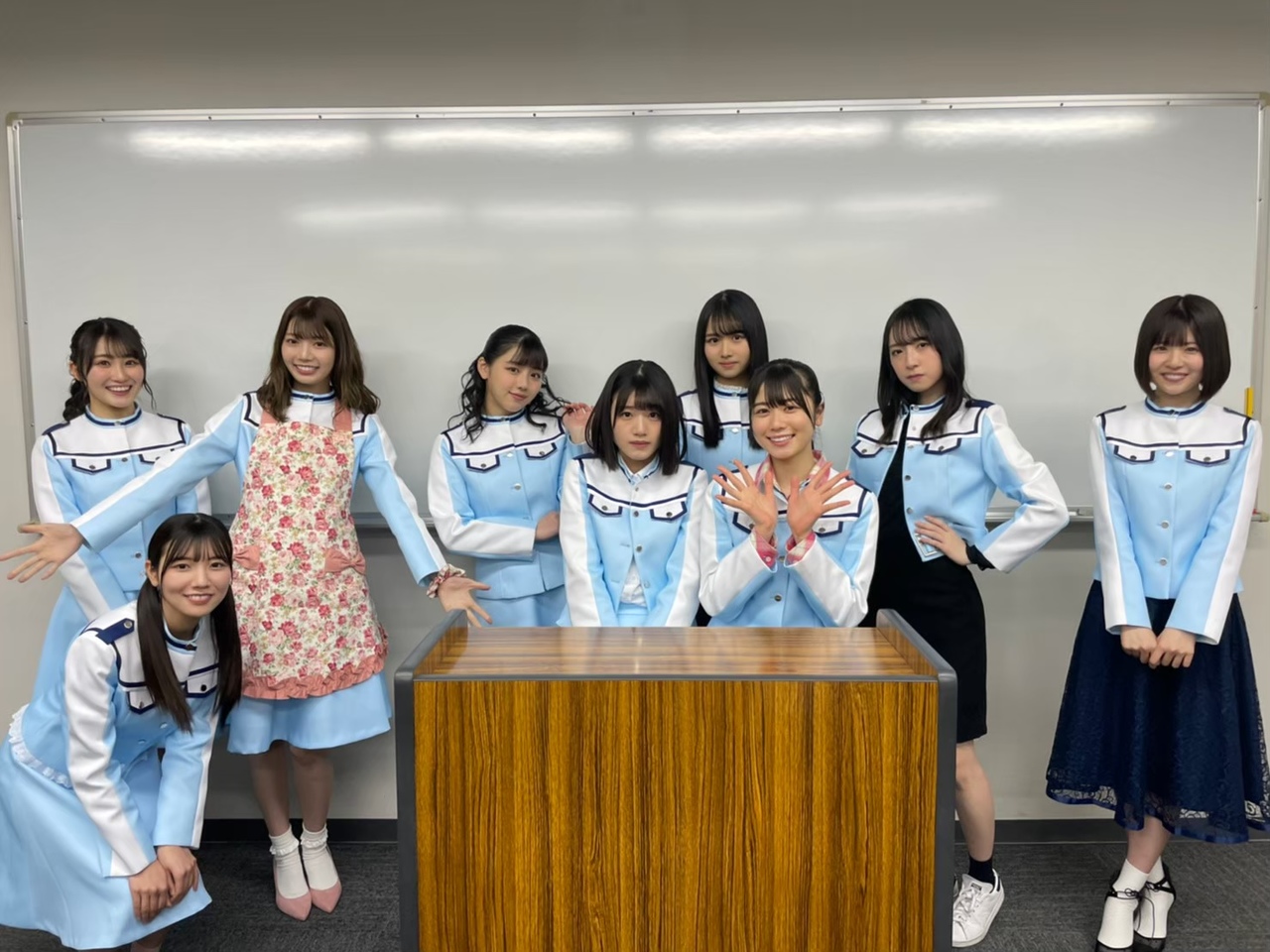 松田 好花公式ブログ | 日向坂46公式サイト