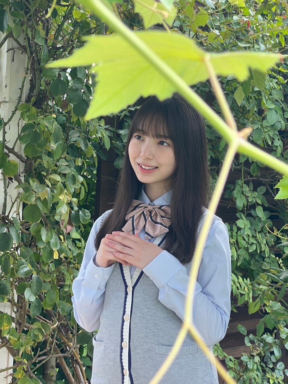 渡辺 莉奈公式ブログ | 日向坂46公式サイト