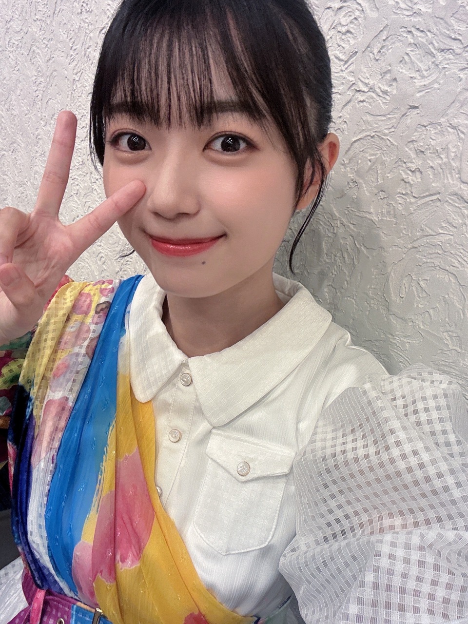 平尾 帆夏公式ブログ | 日向坂46公式サイト