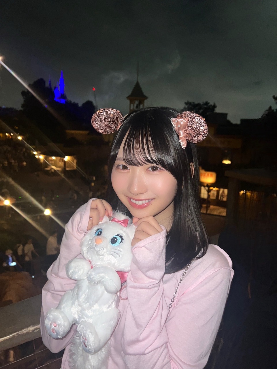 藤嶌 果歩公式ブログ | 日向坂46公式サイト