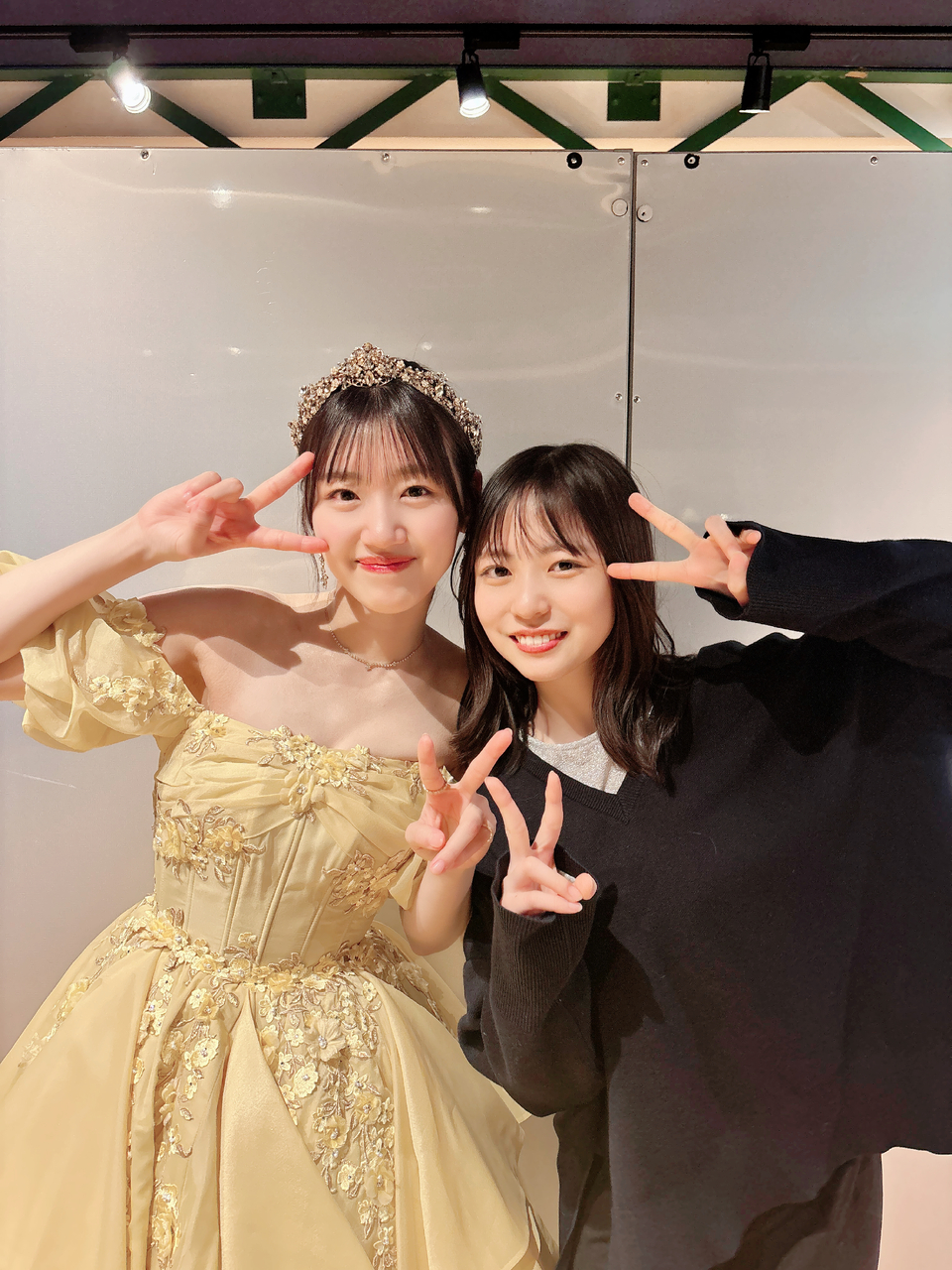 正源司 陽子公式ブログ | 日向坂46公式サイト