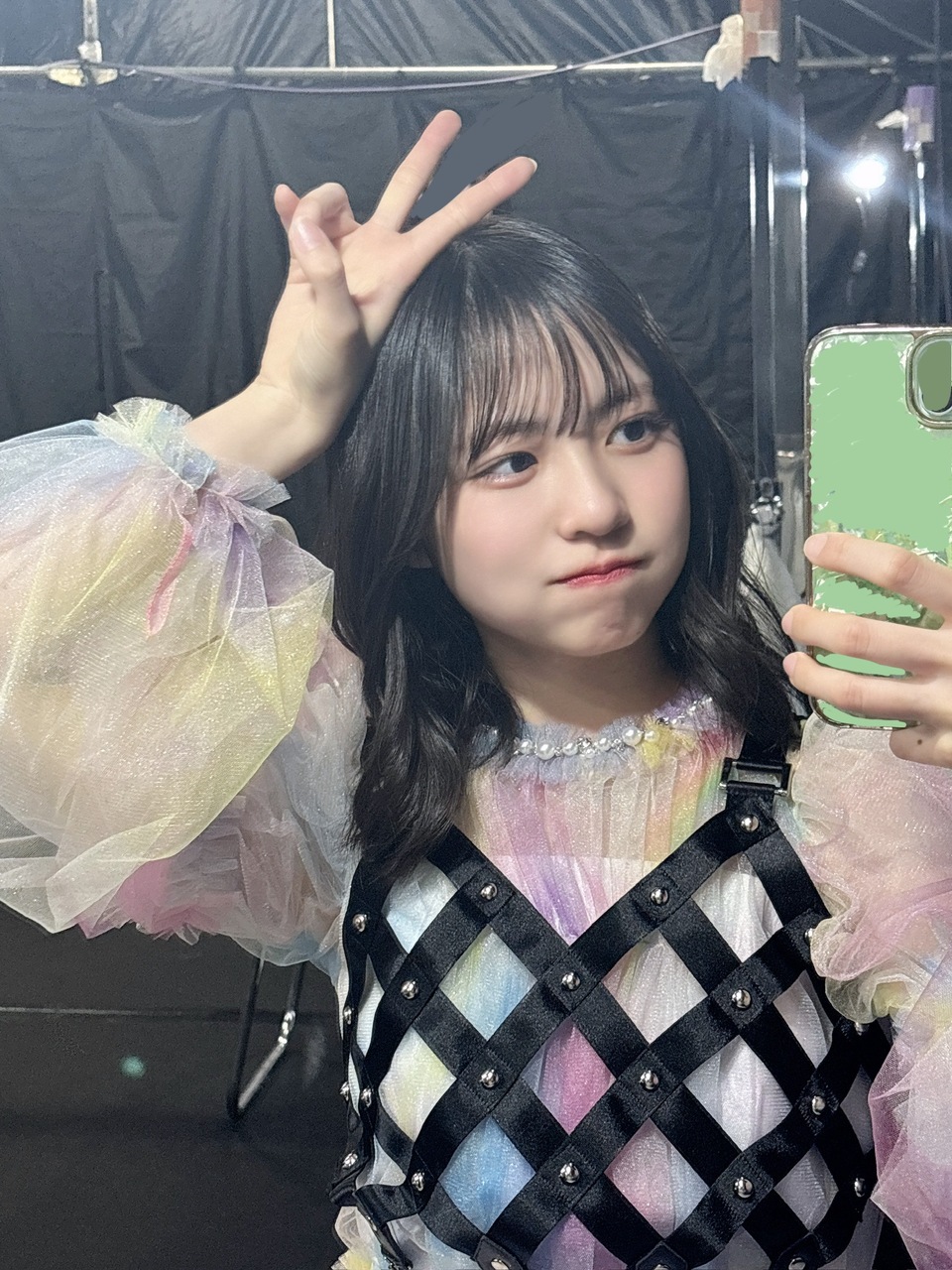 正源司 陽子公式ブログ | 日向坂46公式サイト