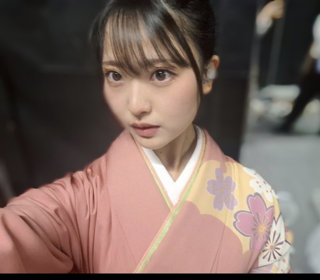 蔵盛 妃那乃公式ブログ | 日向坂46公式サイト