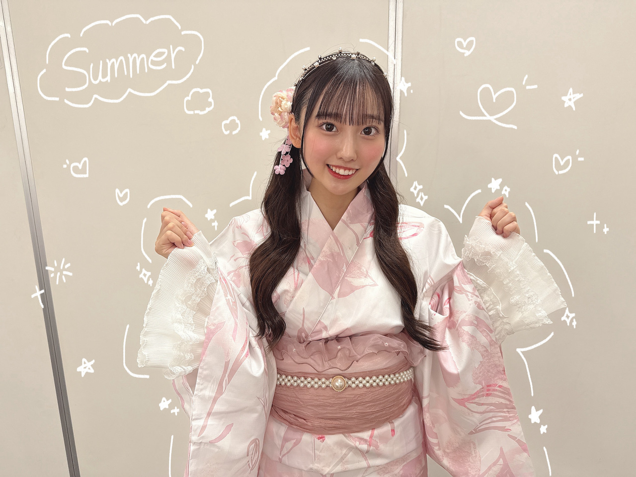 大田 美月公式ブログ | 日向坂46公式サイト