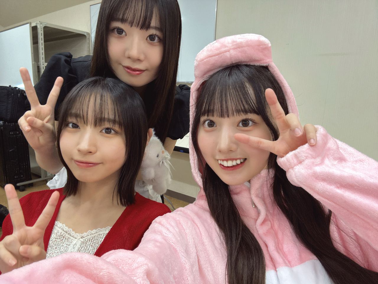 大田 美月公式ブログ | 日向坂46公式サイト