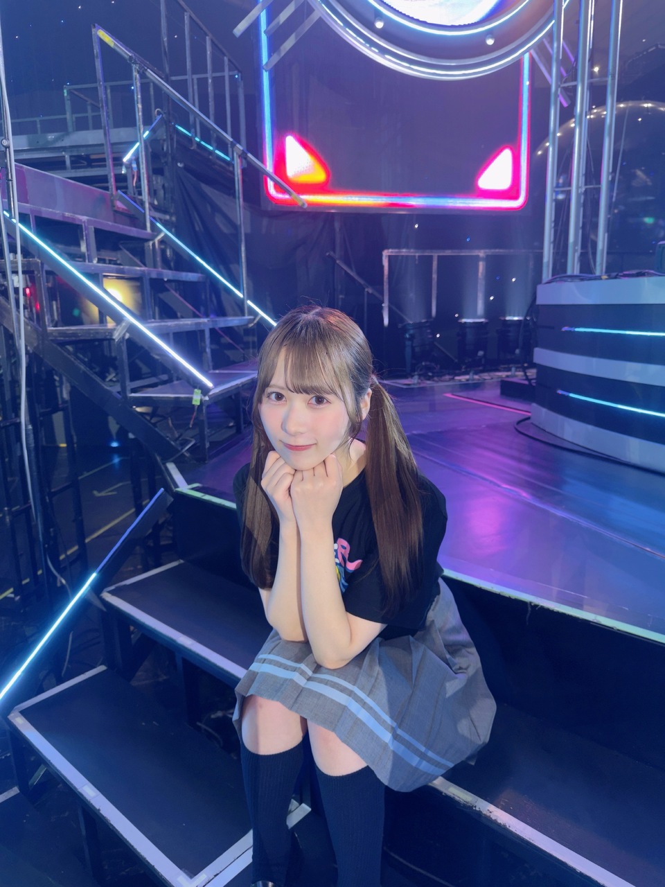 石塚 瑶季公式ブログ | 日向坂46公式サイト