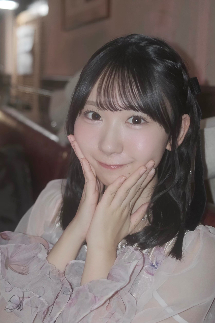 藤嶌 果歩公式ブログ | 日向坂46公式サイト