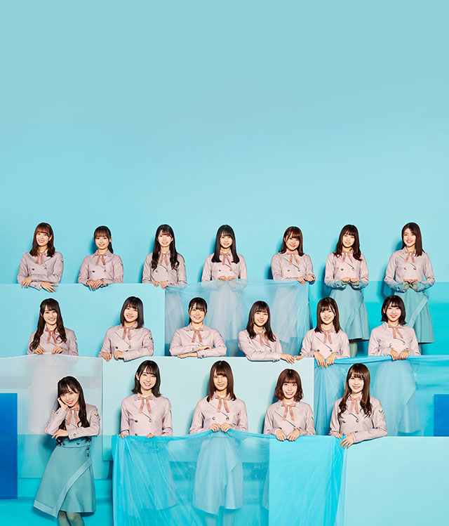 4th single「ソンナコトナイヨ」SPECIAL SITE | 日向坂46公式サイト