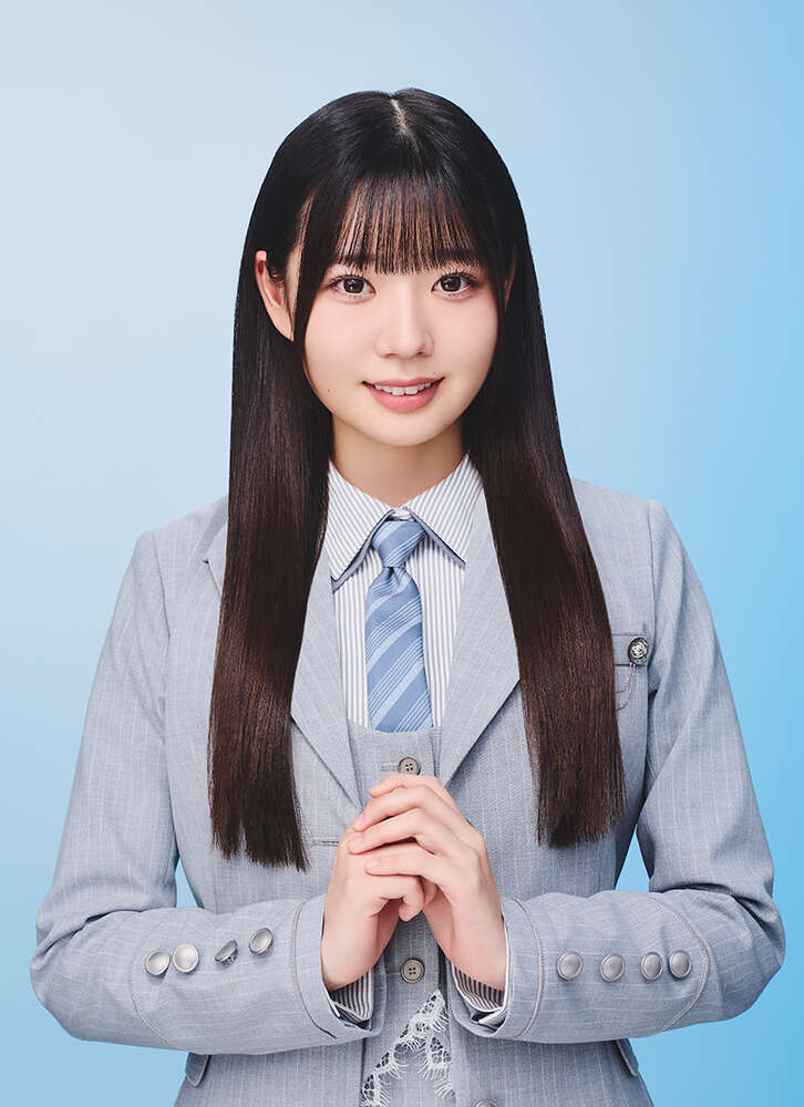 坂井 新奈 | メンバー | 日向坂46公式サイト