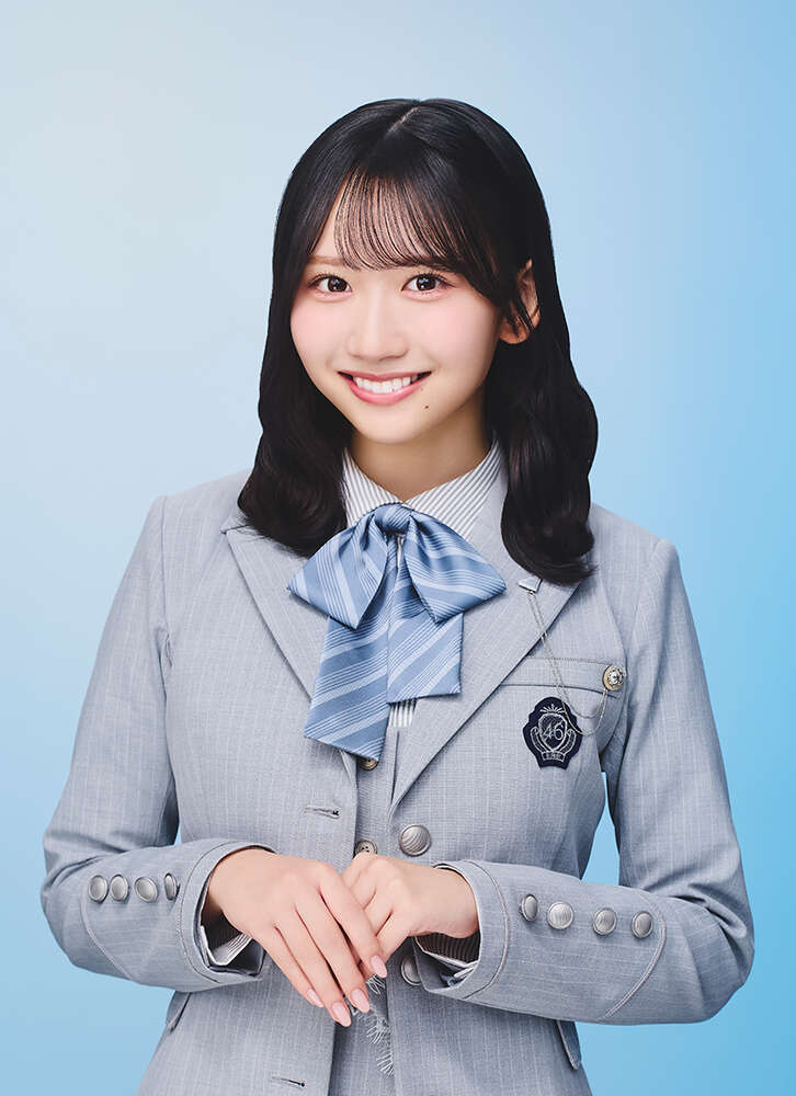 藤嶌 果歩 | メンバー | 日向坂46公式サイト