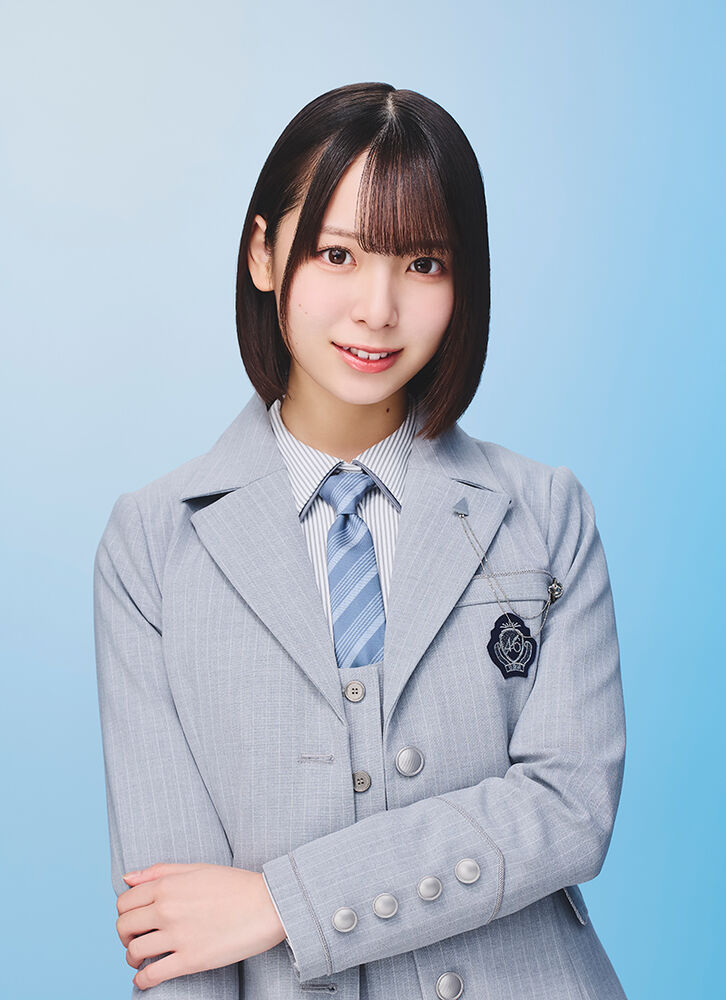 渡辺 莉奈 | メンバー | 日向坂46公式サイト