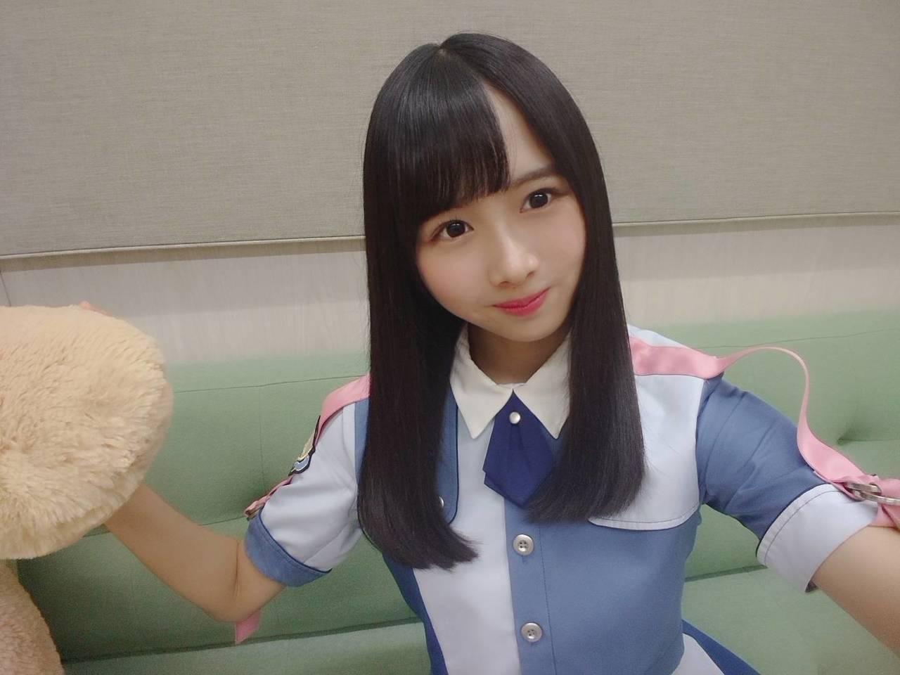 上村 ひなの公式ブログ | 日向坂46公式サイト