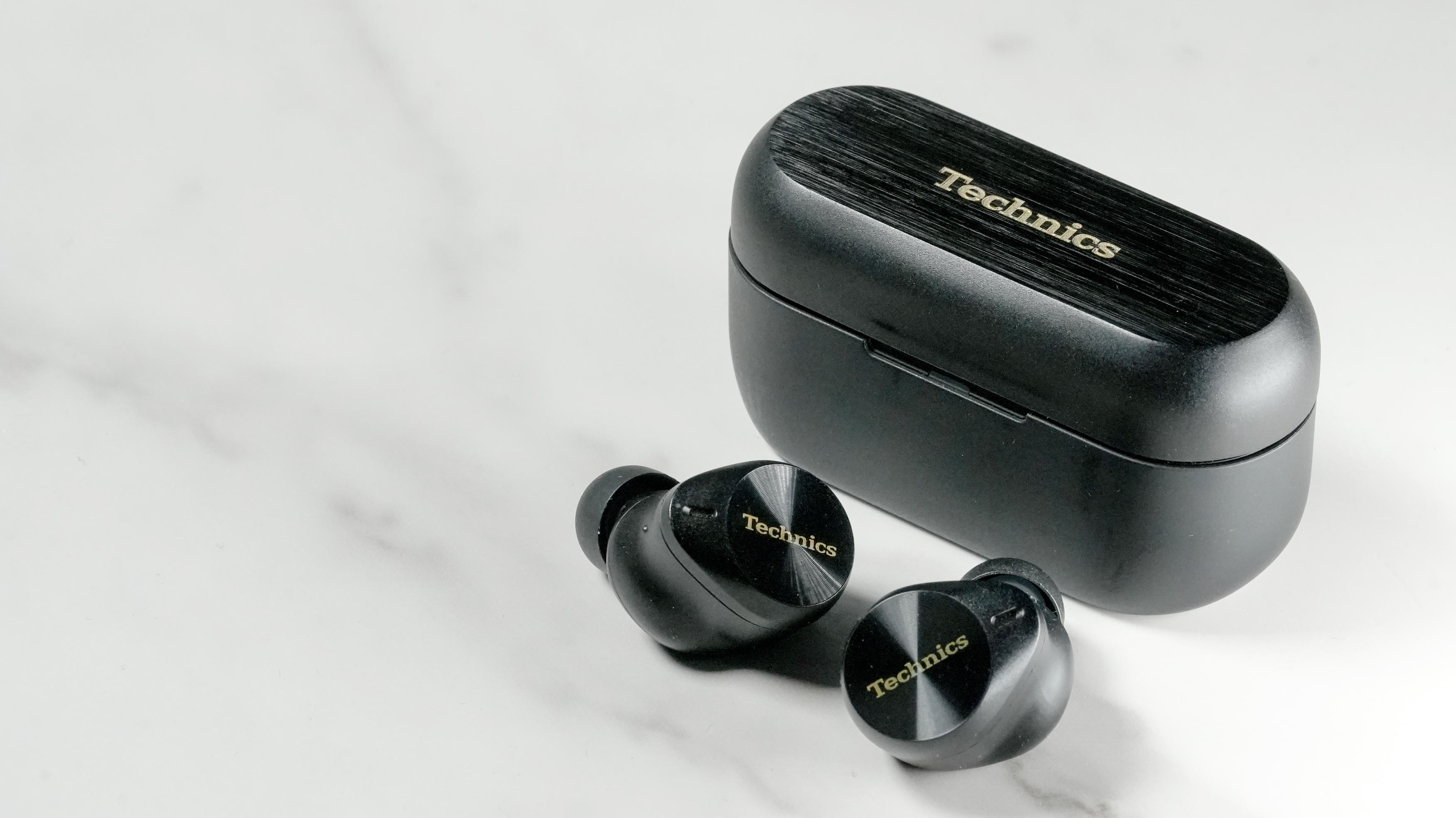 Technics EAH-AZ80 藍牙耳機評測｜日系HiFi靚人聲、降噪意外地勁