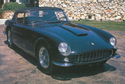 1956-1966 Ferrari Superamerica and Superfast | HowStuffWorks
