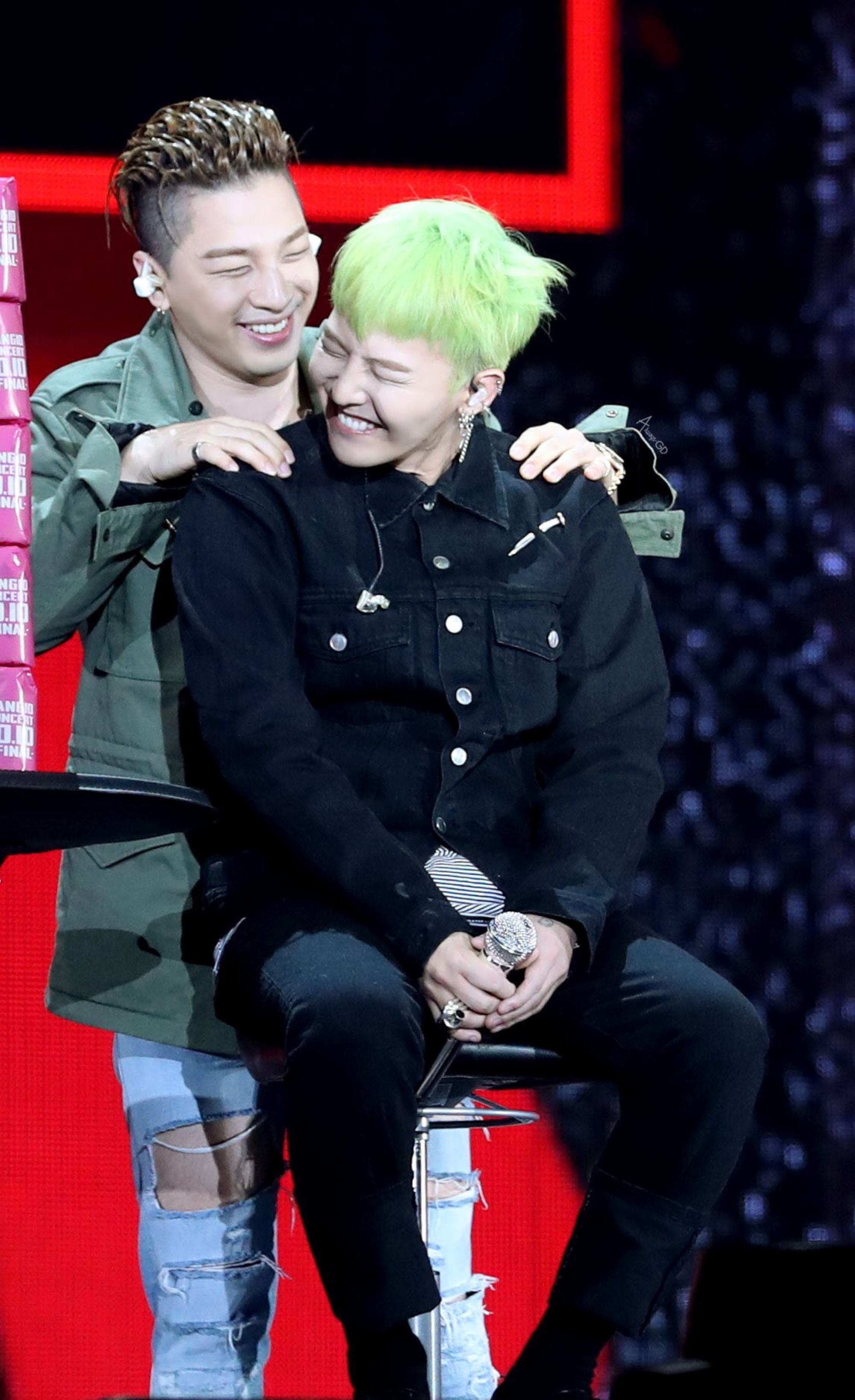 BigBang are back: K-pop group to end four-year hiatus in spring