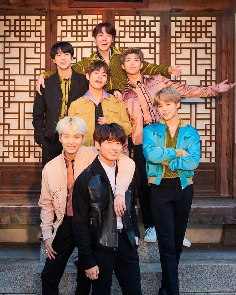 BTS label launches idol survival show to discover K-pop's next