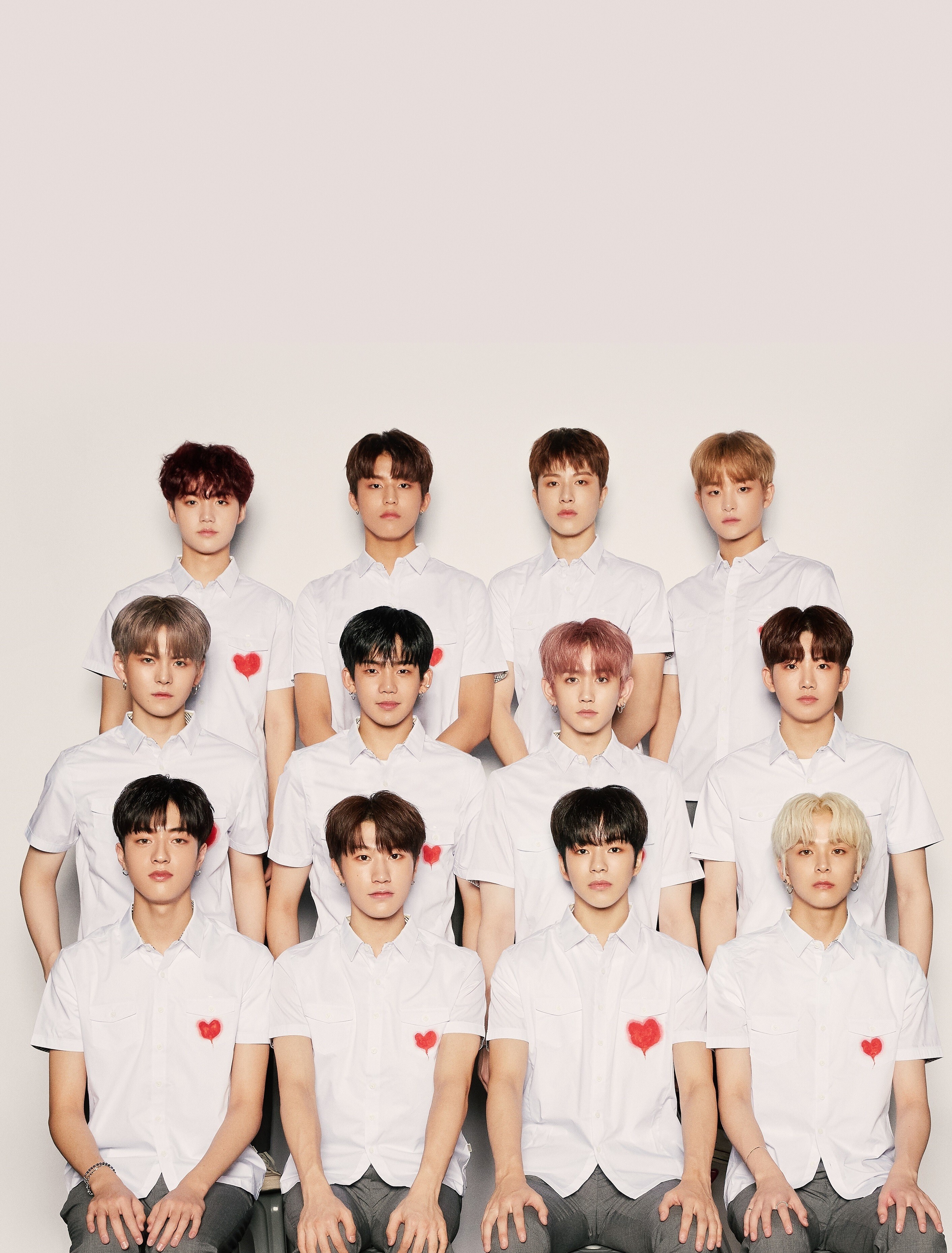 15 must-listen rookie K-pop acts of 2020, from Enhypen to Aespa to