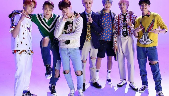 BTS' new album BE to offer K-pop fans hope after a chaotic 2020