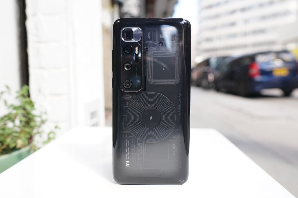 Review | Xiaomi Mi 10 Ultra review: phone is full of powerful