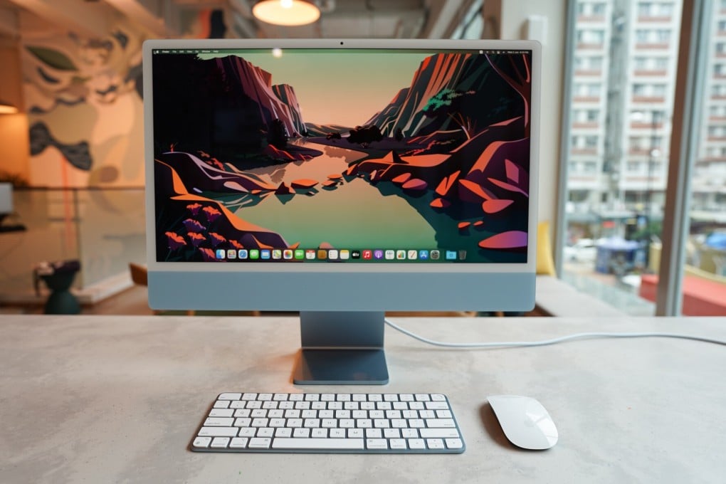 Review | Apple iMac 2021 review: M1 chip is super fast, 11.5mm