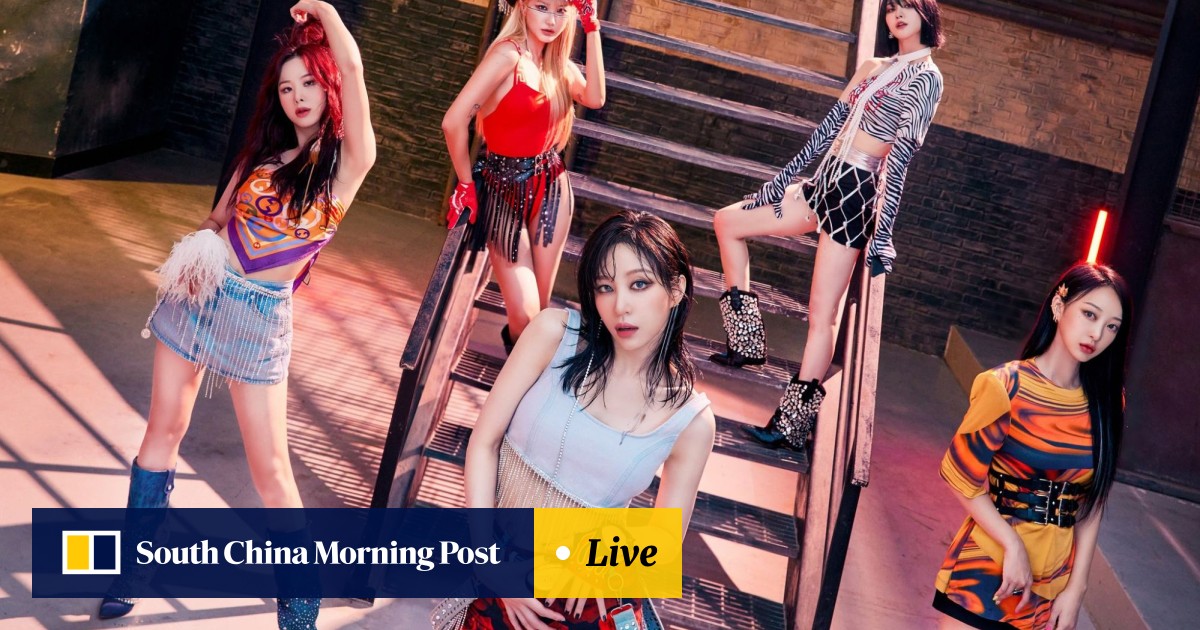 Girls' Generation, Kara and Exid: your guide to the 3 K-pop girl