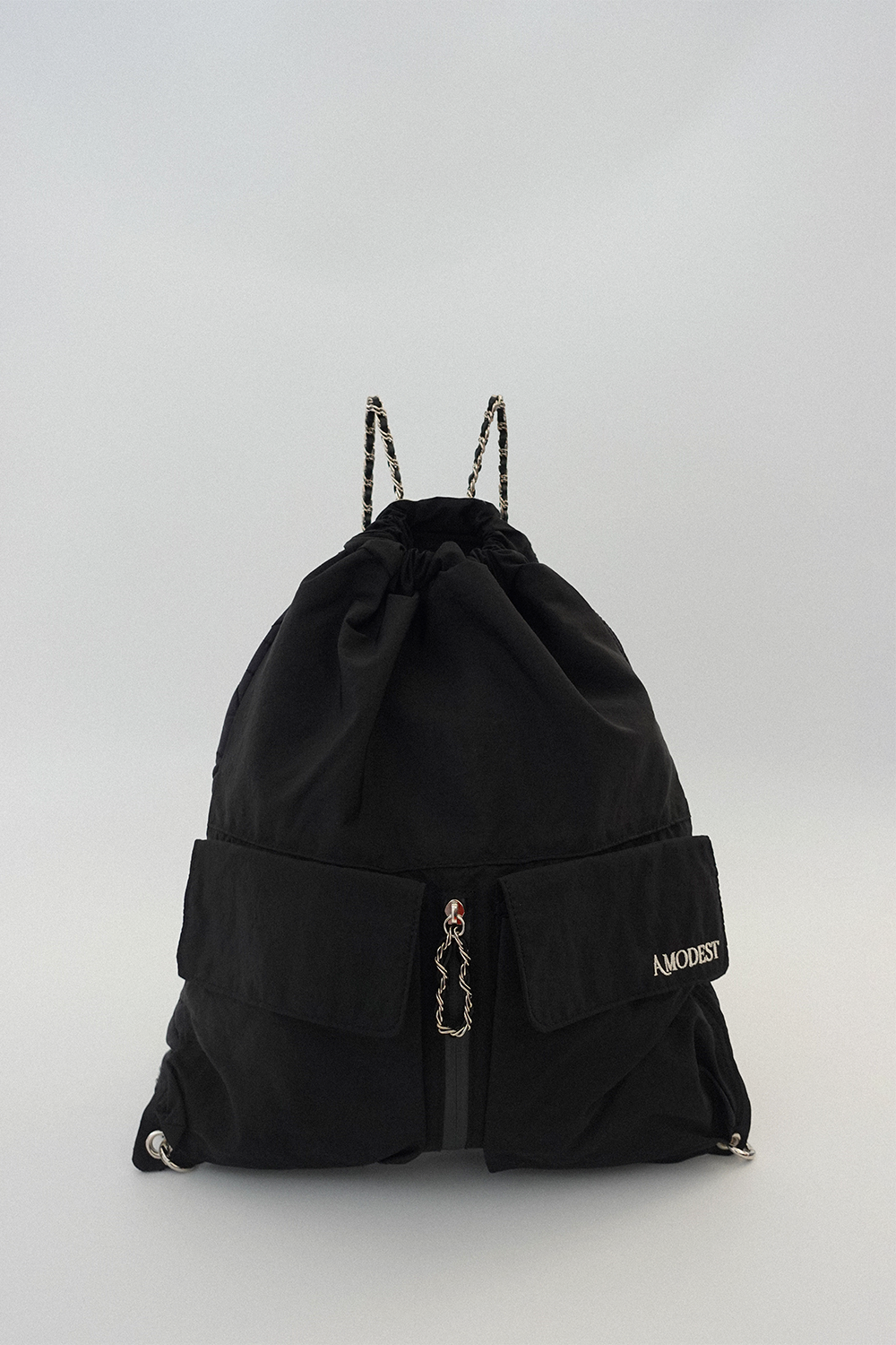 amodest bag - modest mood (モデストムード) : STO｜EDITORIAL