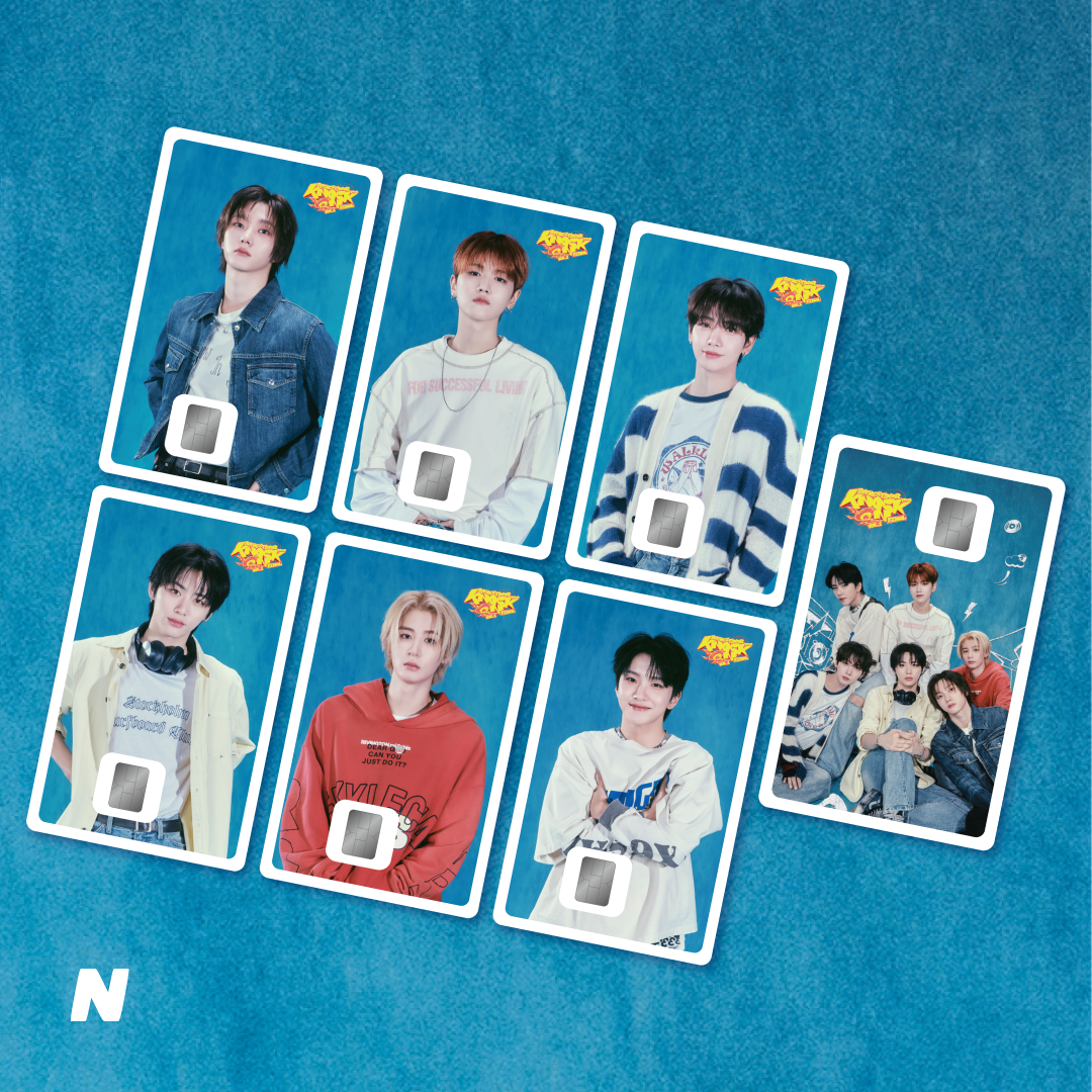 07.19-07.31] 「BOYNEXTDOOR TOUR 'KNOCK ON Vol.1' FINAL」スペシャル