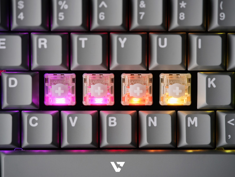 VM75HE Magnetic : varo global