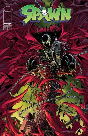 Spawn #241 | Image Comics