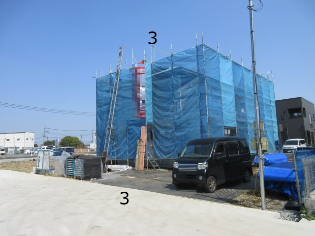 仲介手数料無料】新築戸建 滑川町月輪大堀1601-1 こちらの物件は、当社