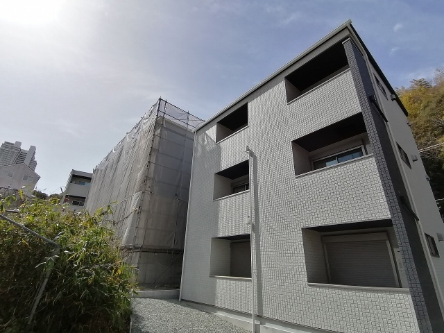 賃貸特集】新築築浅5年以内｜神戸周辺の賃貸物件なら株式会社K-LINKS