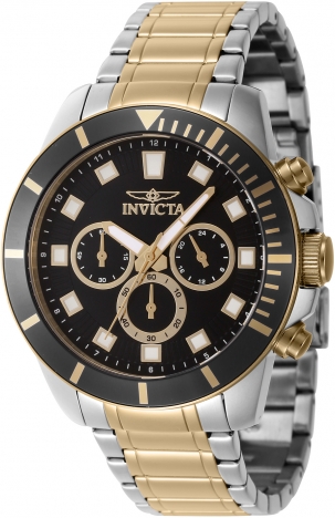 Pro Diver model 46046 | InvictaWatch.com