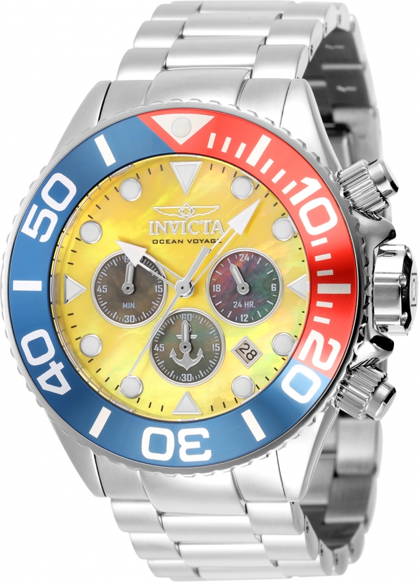 model 48596 | InvictaWatch.com