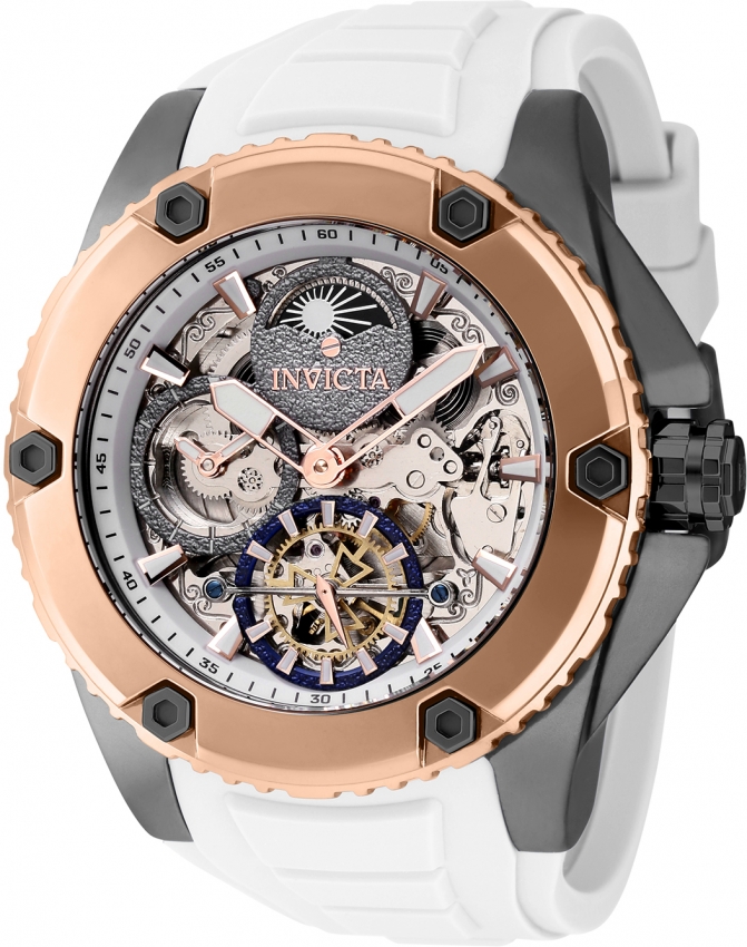 Akula model 42772 | InvictaWatch.com