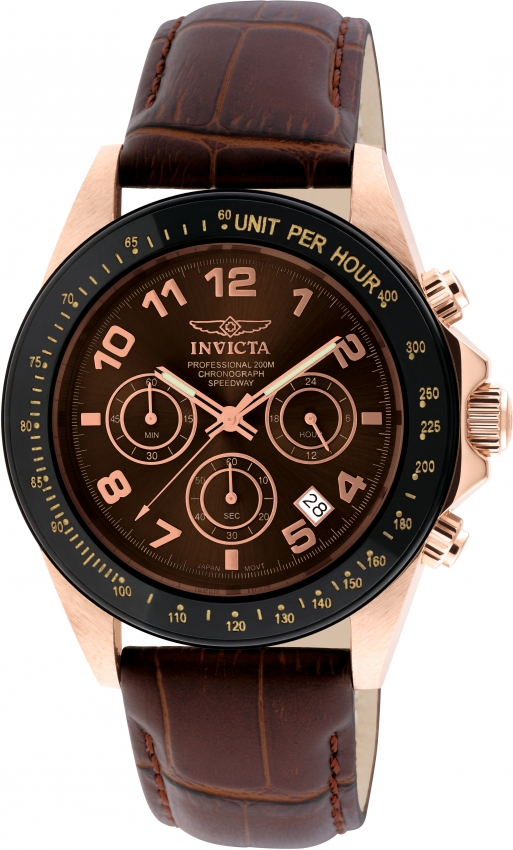 Speedway model 10712 | InvictaWatch.com