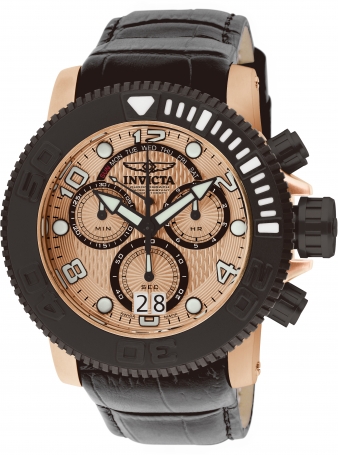 Sea Hunter model 11167 | InvictaWatch.com